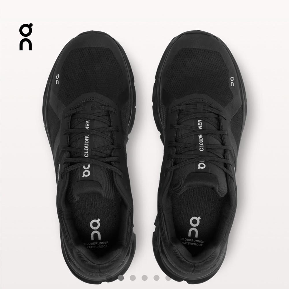 Cloudrunner Waterproof - Picture 2 of 14